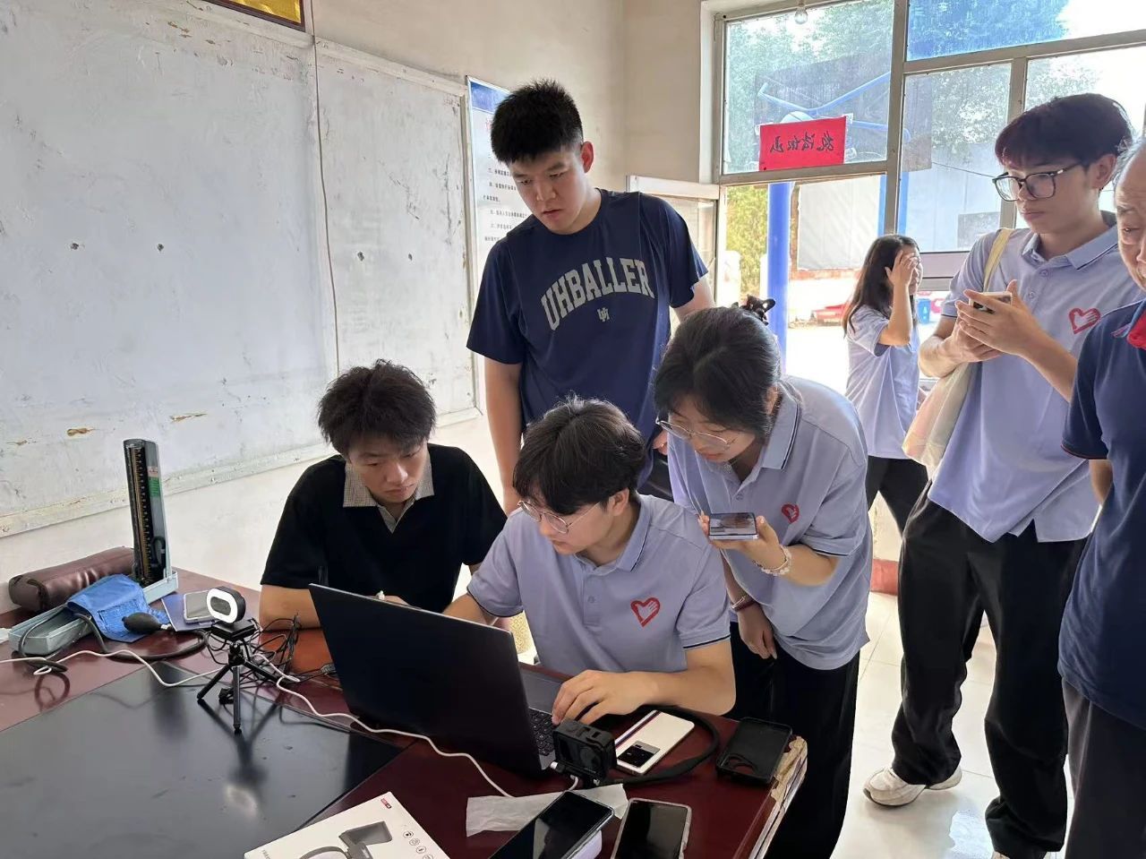 在25年的历史积淀中