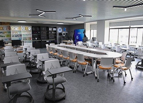 学长学姐带你游名校